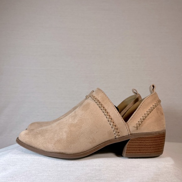 🔥Qupid - Exposed Ankle Boots🔥 - Picture 2 of 5